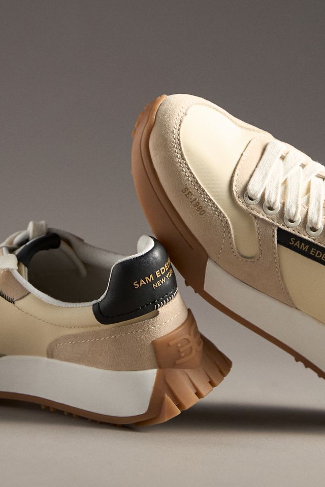 Sam Edelman Layla Sneakers #2