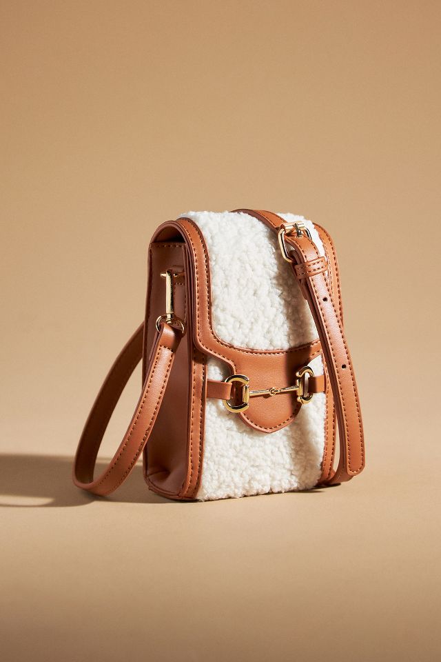 Thoughts about the new Shearling/Sherpa bags coming out? I like