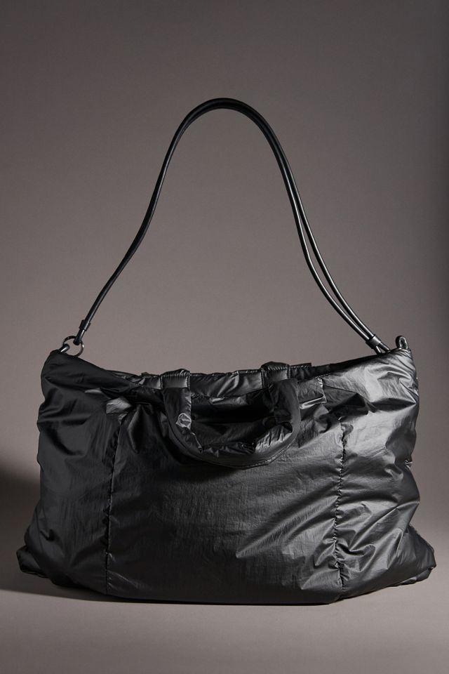 Nylon Tote #1