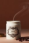 Boulangerie Espresso Jar Candle