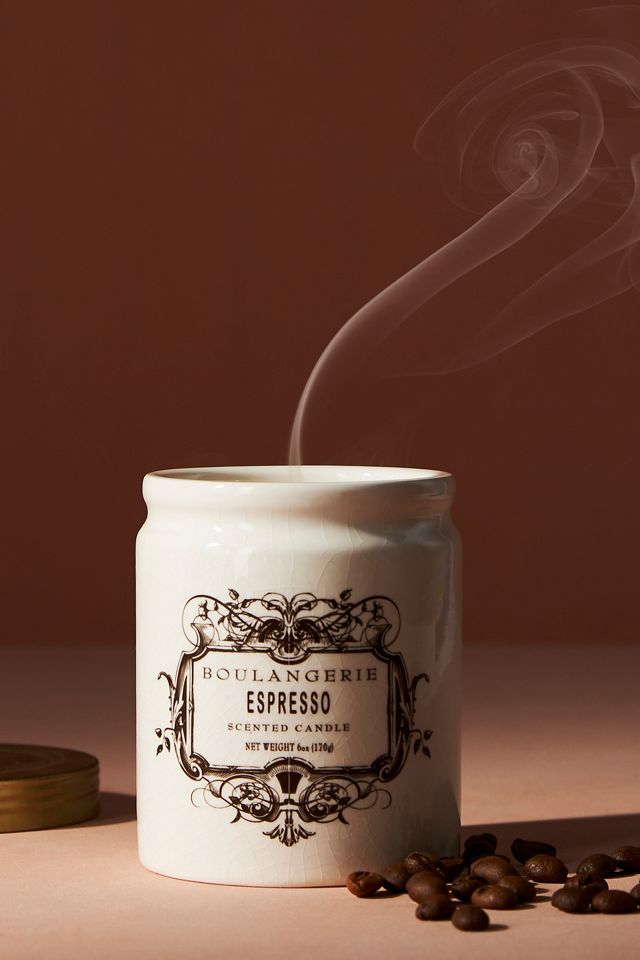 Wholesale Low price for 6 Boulangerie Jar Scented Candle - 4 OZ 8