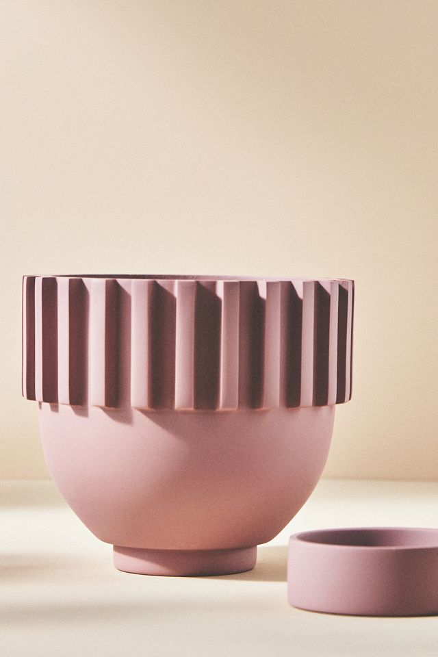 Capra Designs Solstice Planter #1