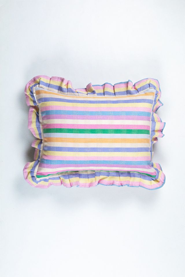 Archive New York Maxine Pillow #1