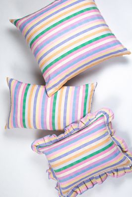 Archive New York Maxine Pillow