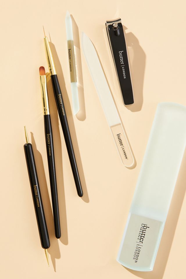 butter LONDON Signature Nail Care Kit #1