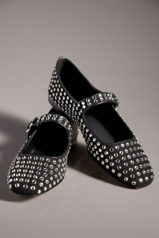 Sam Edelman Michaela Mary Jane Flats #1