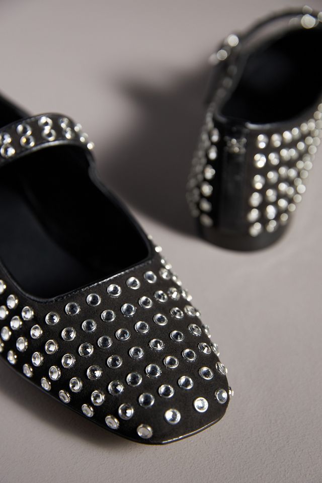 Sam Edelman Michaela Mary Jane Flats #2