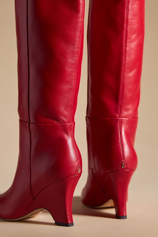Sam Edelman Vance Boots #3