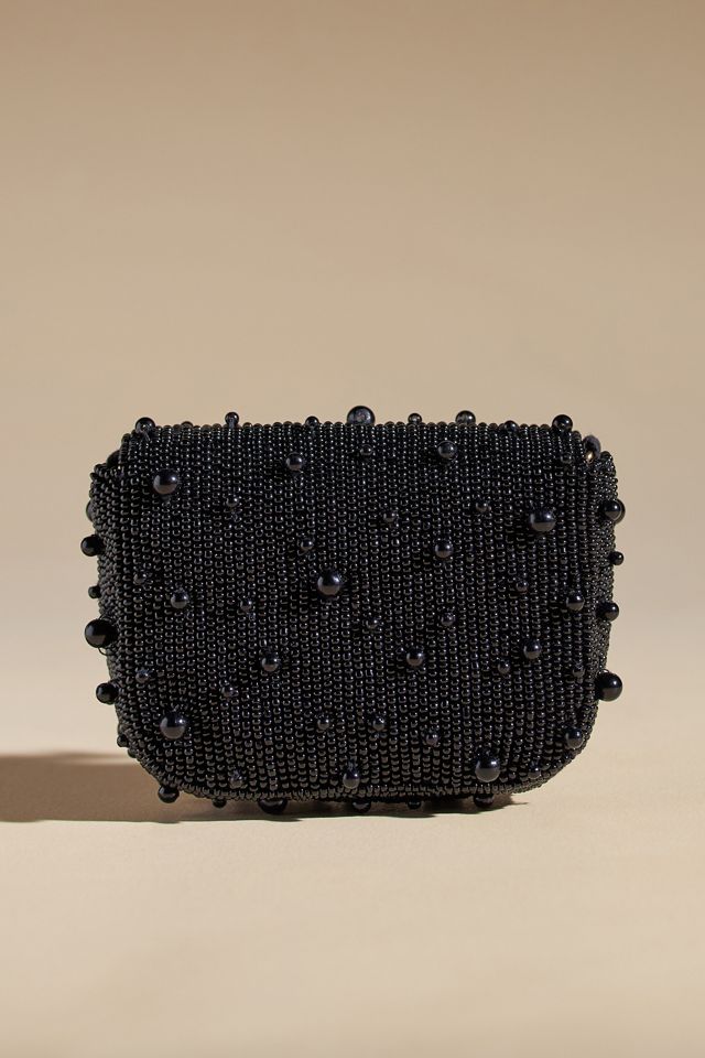 Mini Pearl Clutch #1