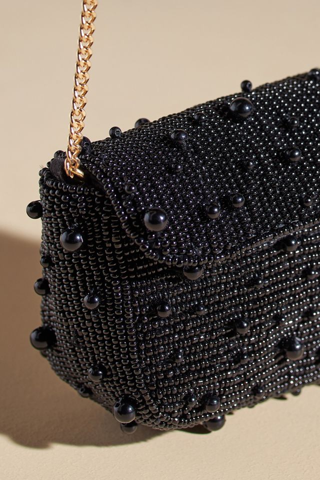 Mini Pearl Clutch #2
