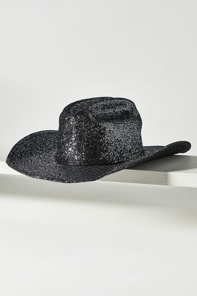 Wyeth Sequin Rancher | Anthropologie display picture 2