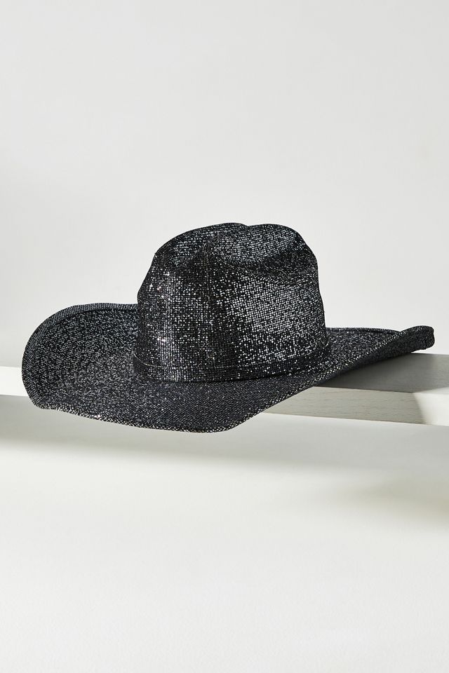 Wyeth Sequin Rancher | Anthropologie display picture 3