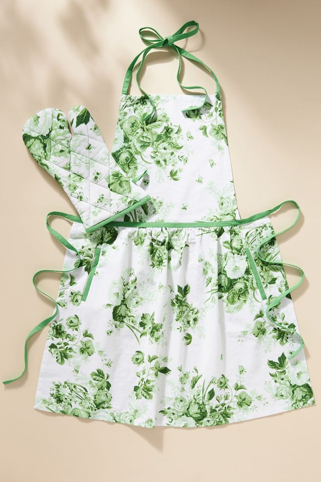 Abi Apron #1