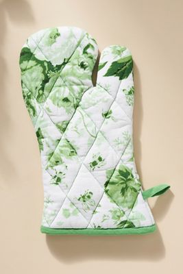 Abi Oven Mitt