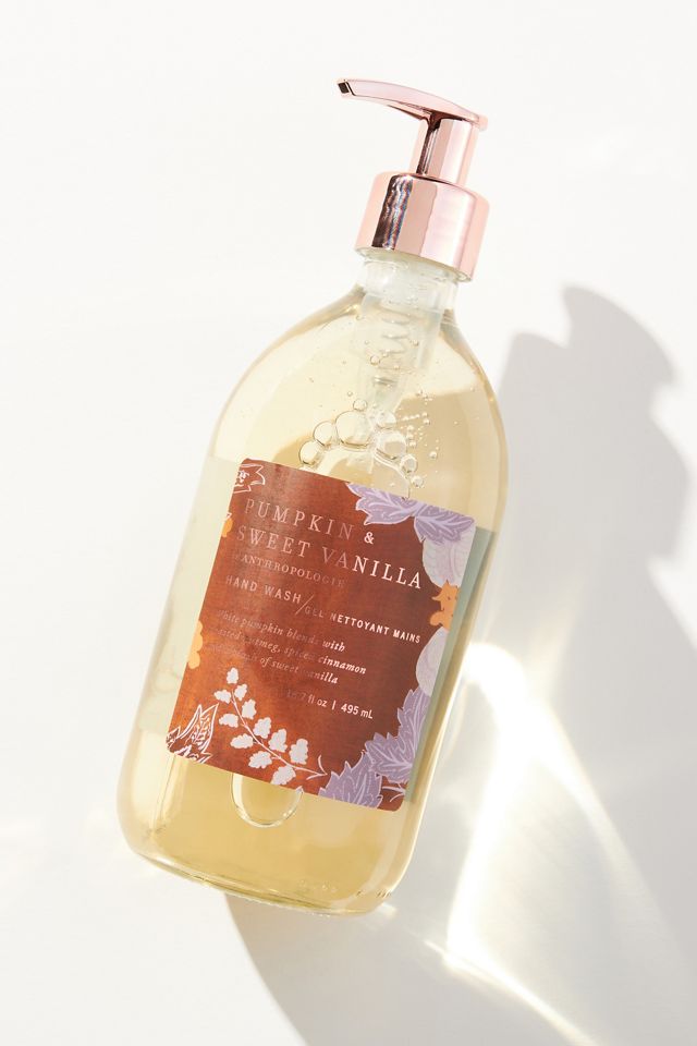 Seasonal Liquid Hand Soap #1