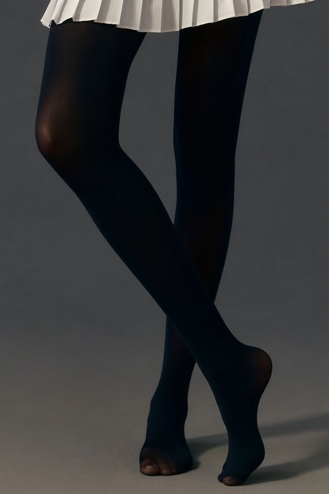 Opaque Tights #1