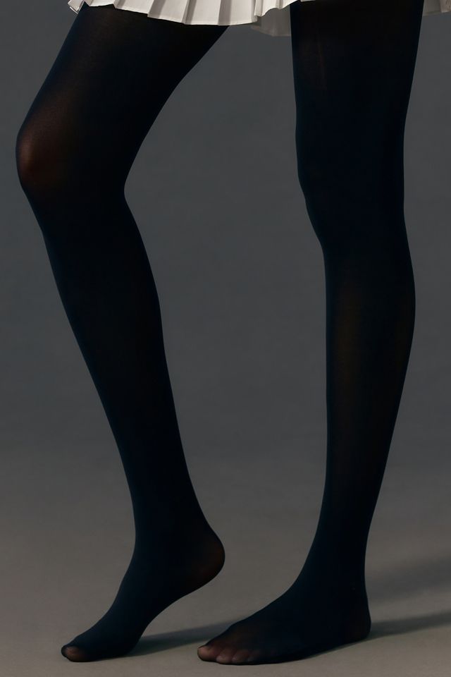 Opaque Tights #2