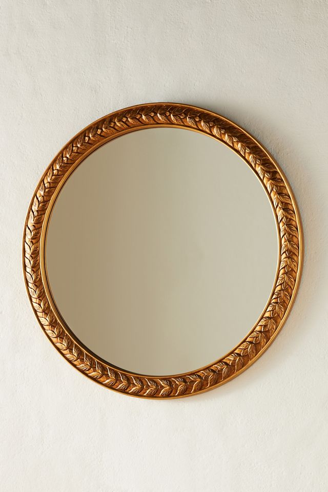 Laurel Mirror #1