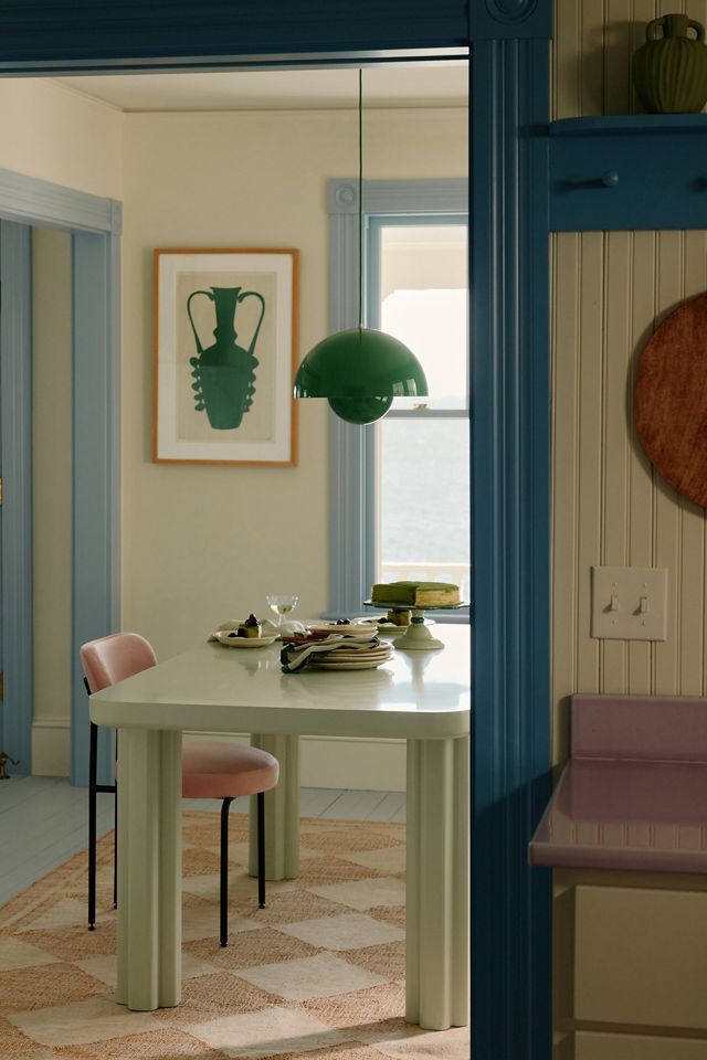 Flowerpot Pendant Lamp #1