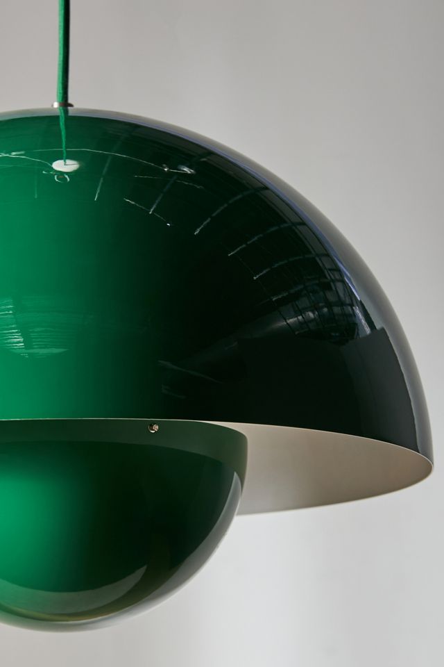 Flowerpot Pendant Lamp #3