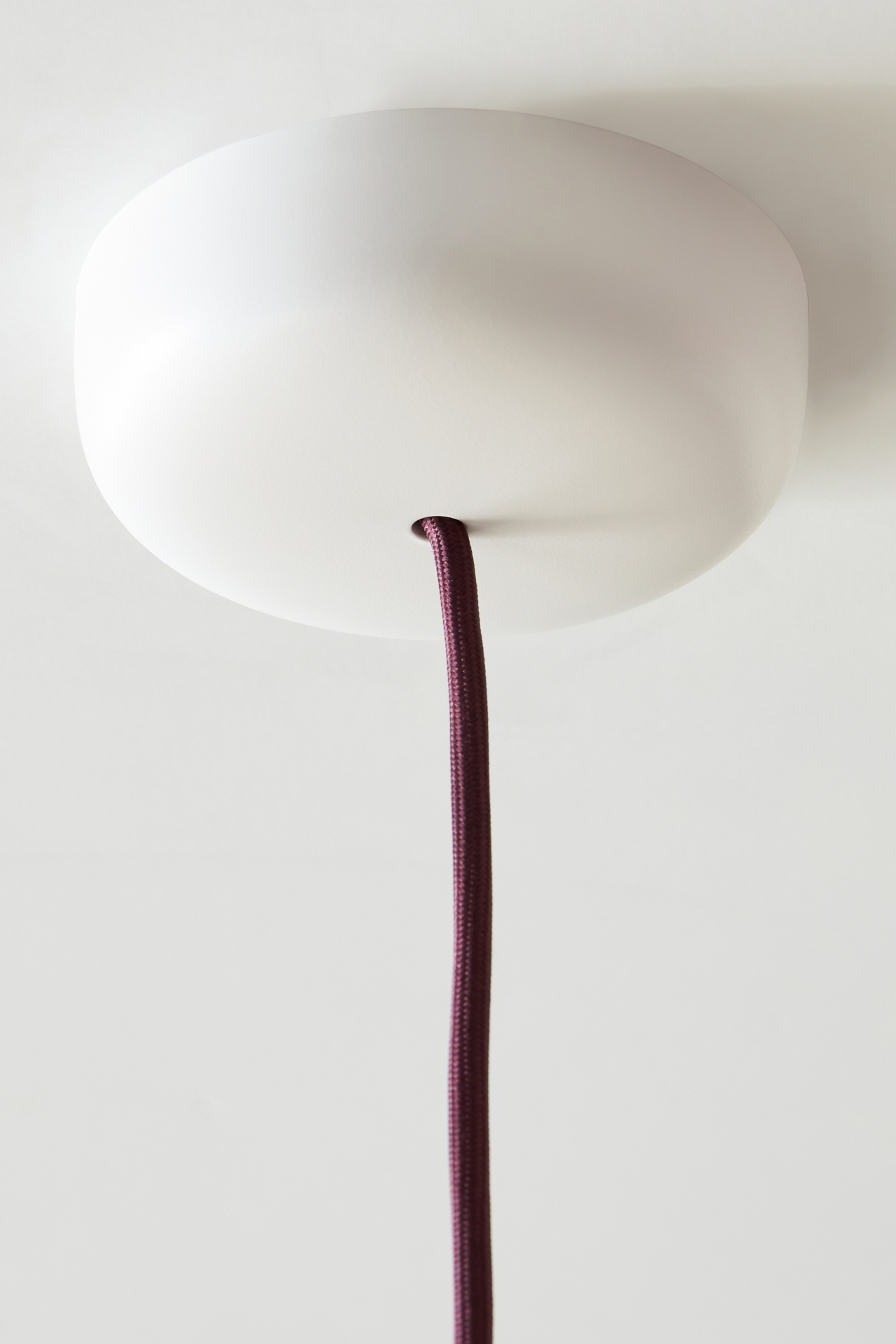 Flowerpot Pendant Lamp