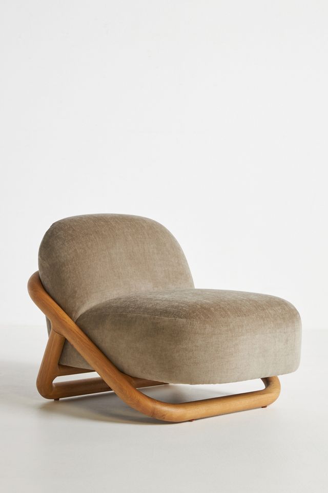 Ezra Chair #2