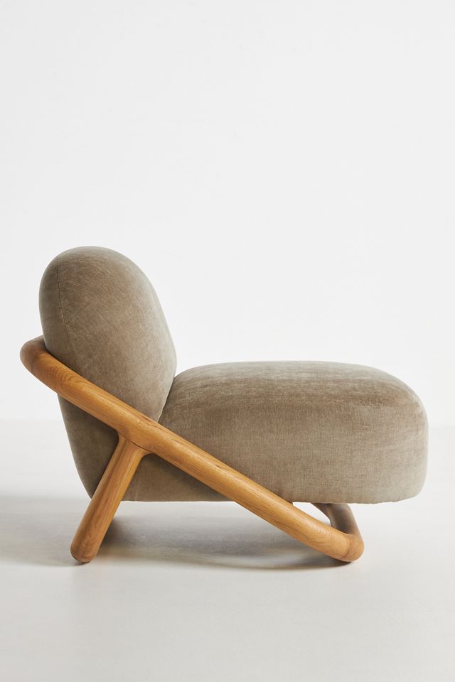 Ezra Chair #3