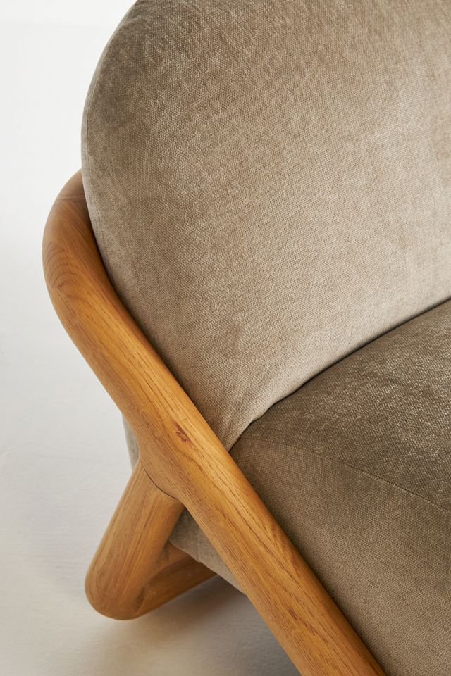 Ezra Chair #5