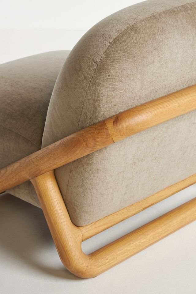 Ezra Chair #6
