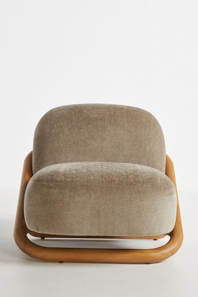 Ezra Chair #1