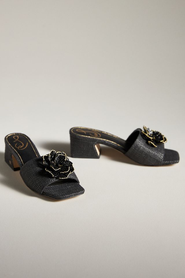 Sam Edelman Winsley Heeled Sandals #1