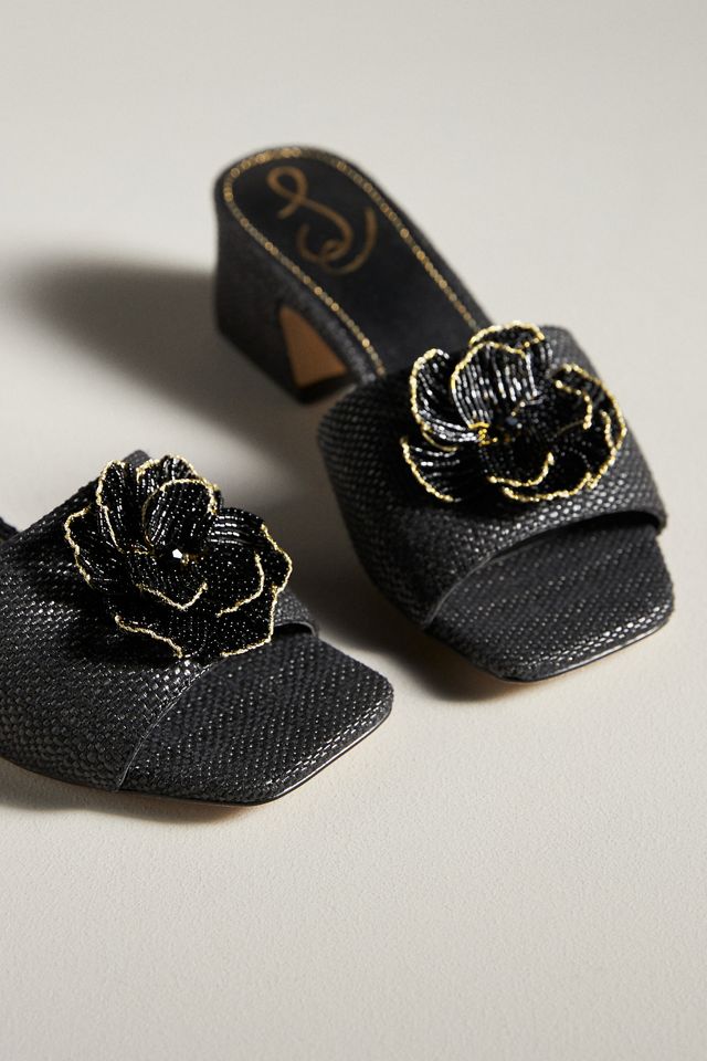 Sam Edelman Winsley Heeled Sandals #2