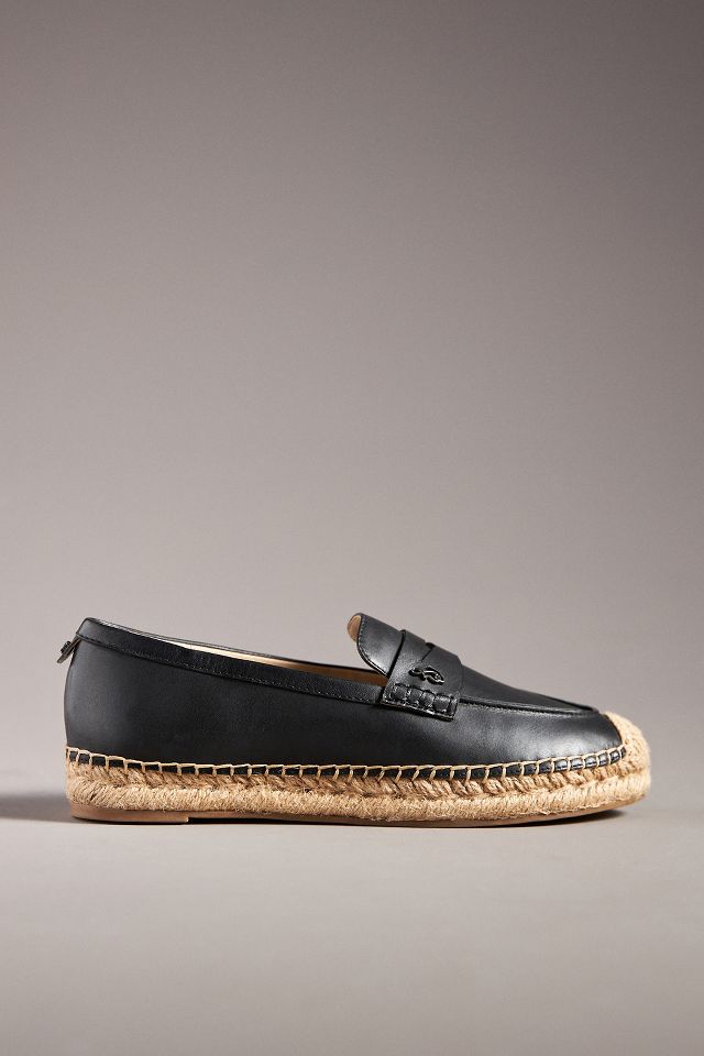 Sam edelman best sale black espadrilles