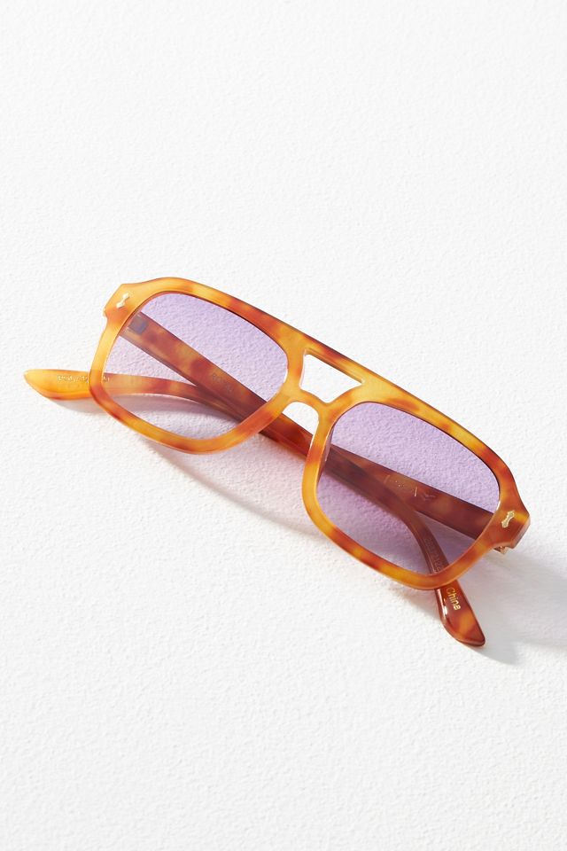 I-SEA Captain Polarized Sunglasses