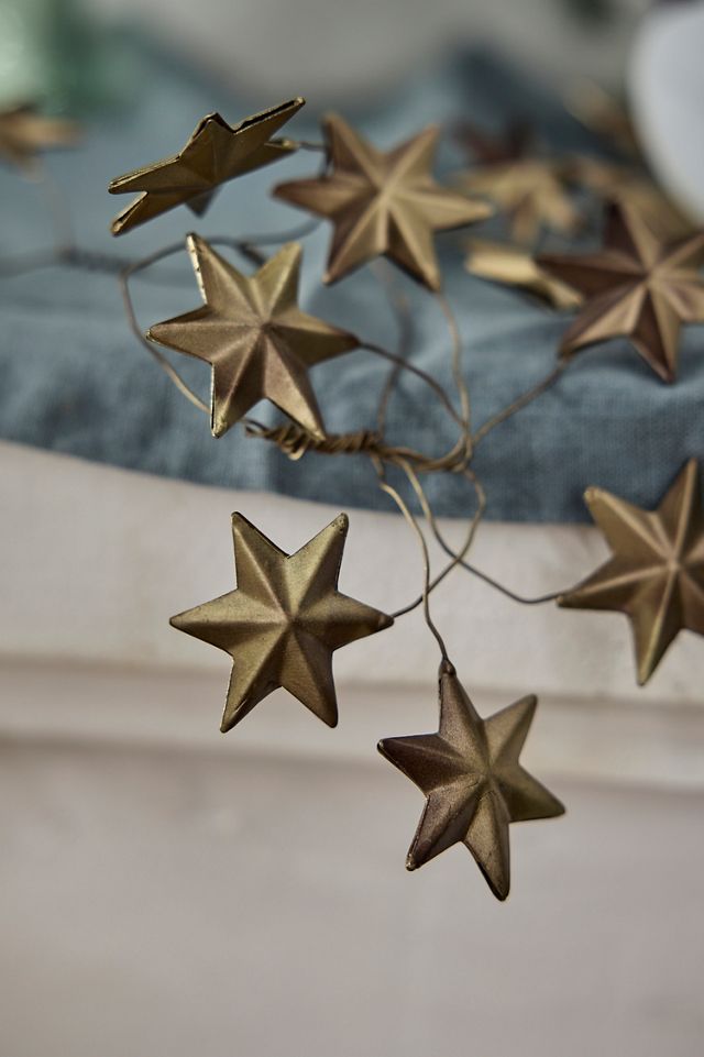 Constellation Iron Garland #1