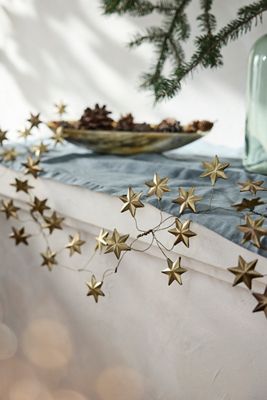 Constellation Iron Garland