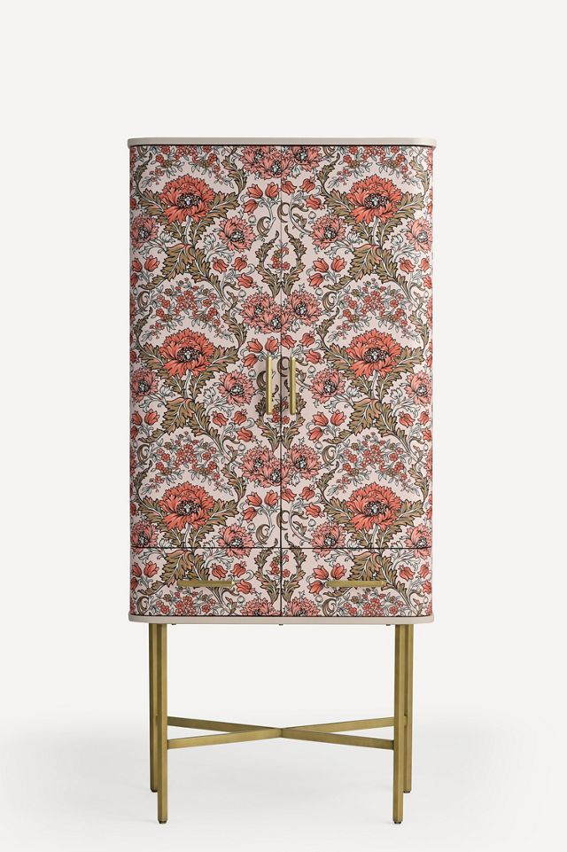 Judarn Bar Cabinet