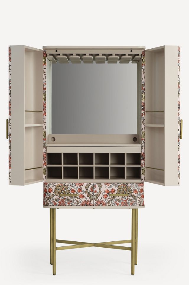 Judarn Bar Cabinet