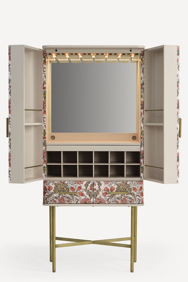 Judarn Bar Cabinet