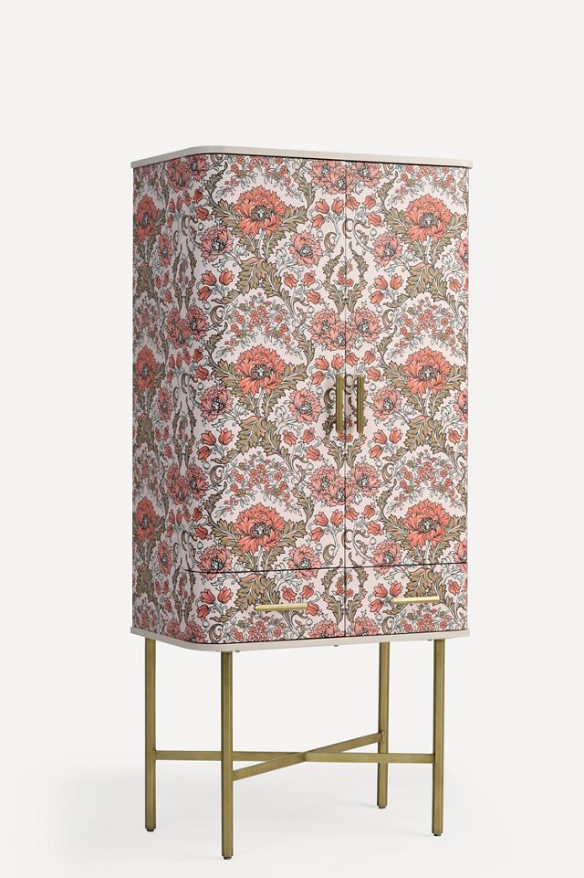 Judarn Bar Cabinet