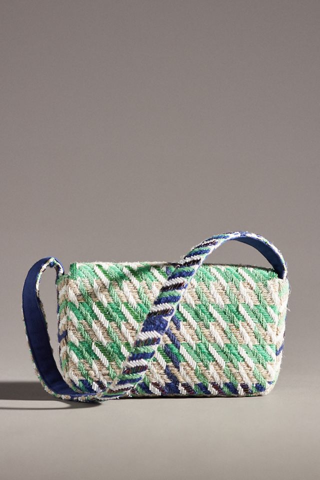 The Fiona Beaded Bag: Icon Edition #2