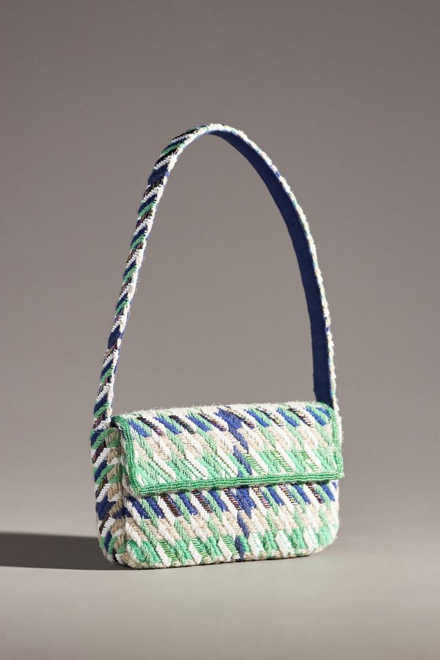 The Fiona Beaded Bag: Icon Edition #1