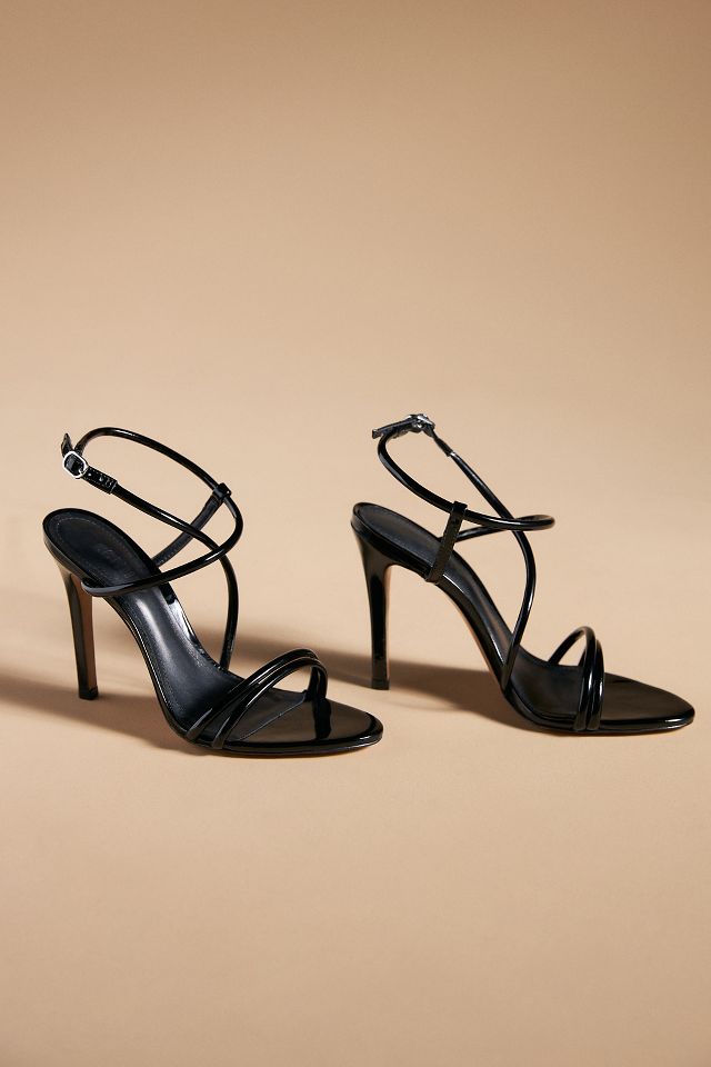 Schutz Aimee Heels | Anthropologie