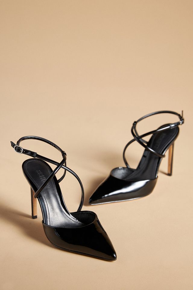 Schutz Aimee Pumps #1