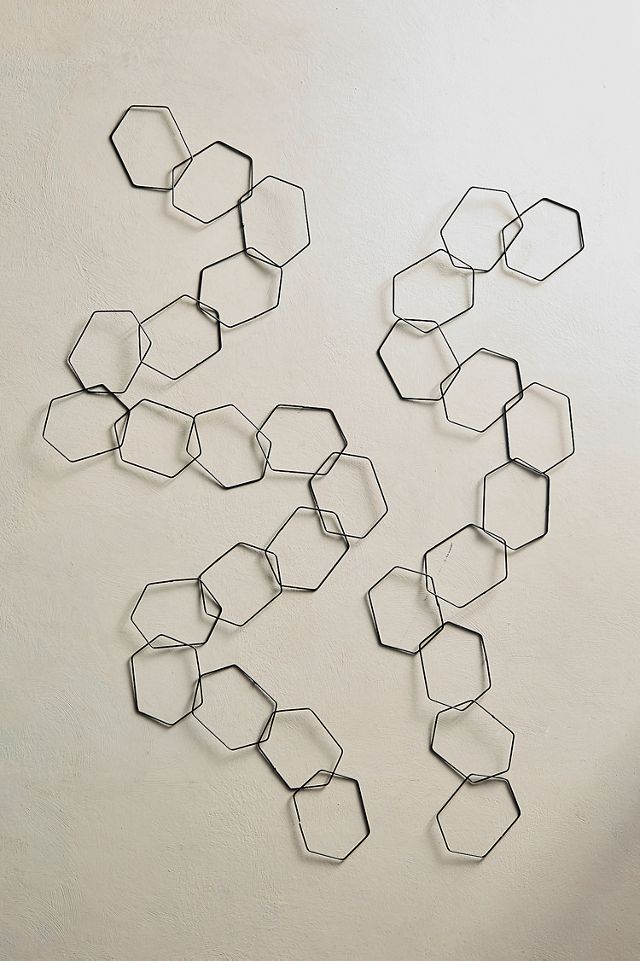 Chain Trellis #2