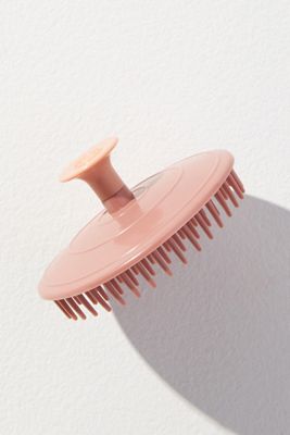 KITSCH Shampoo Brush and Scalp Exfoliator