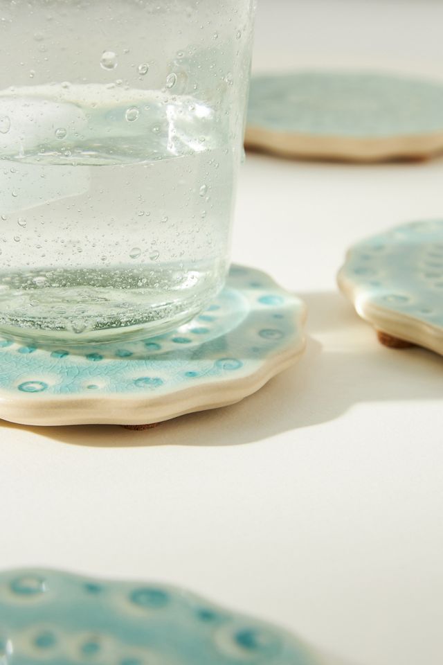 Old Havana Coasters, Set of 4 #1