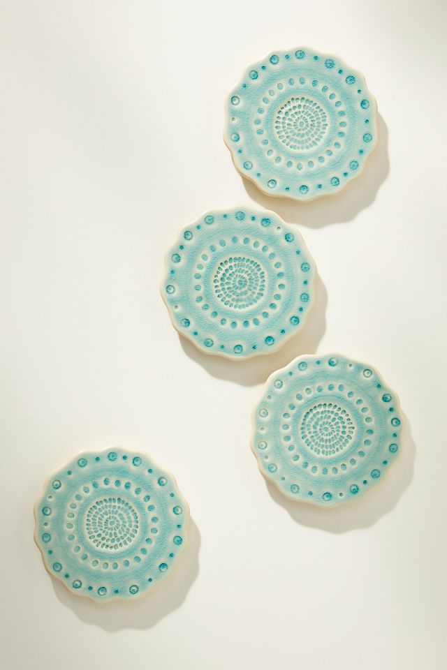 Anthropologie on sale coaster set