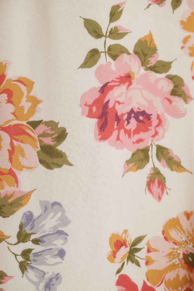 Reformation Nadira Dress #4