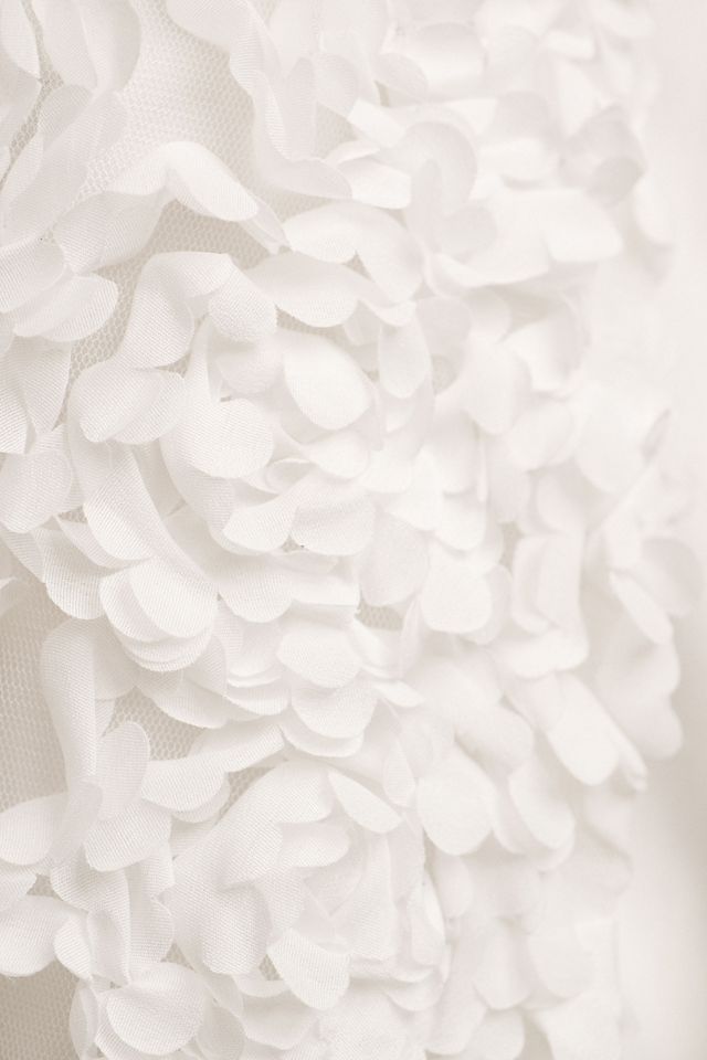 BHLDN Floral Bomber Jacket #4